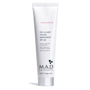 On Guard Tinted SPF 30 Physical Mineral Sunscreen Vitamin C