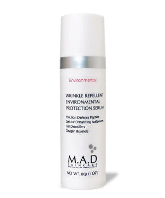 M.A.D Skincare Blemish Repelling Gel 5% BPO Acne Treatment Gel