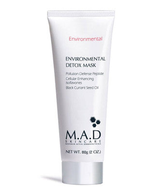 Four Fruit Enzyme Exfoliating Mask with Pumice Mineral-Rich
