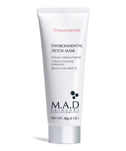 Four Fruit Enzyme Exfoliating Mask with Pumice Mineral-Rich