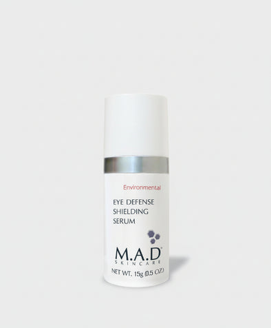 Eye Defense Anti-Aging Peptide Serum for Delicate Eye Area