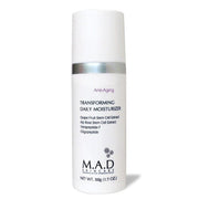 M.A.D. Transforming Daily Moisturizer – Multi-Peptide Stem Cell Anti-Aging Cream