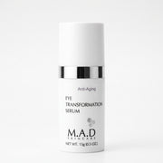 Multi Peptide Eye Transformation Serum for Wrinkles and Puffiness