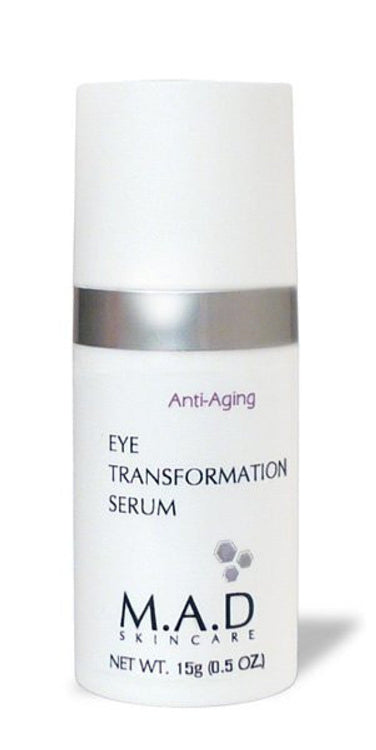 Multi Peptide Eye Transformation Serum for Wrinkles and Puffiness