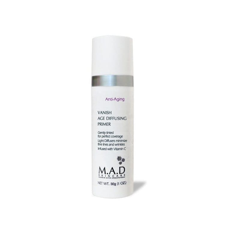 M.A.D. Skincare Vanish Age Diffusing Primer for Youthful Skin