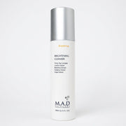 M.A.D. Skincare Brightening Cleanser Gentle Antioxidant Foam with Licorice