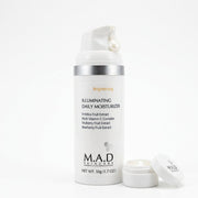 Brightening Vitamin C Illuminating Daily Moisturizer with Peptides