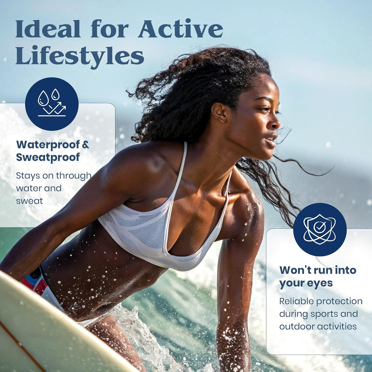 Sport Shield Extreme SPF 55