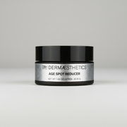 Dermaesthetics Age Spot Reducer Brightening Cream with Niacinamide