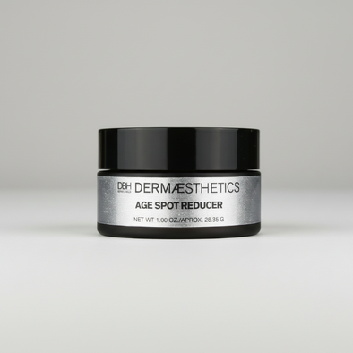 Dermaesthetics Age Spot Reducer Brightening Cream with Niacinamide