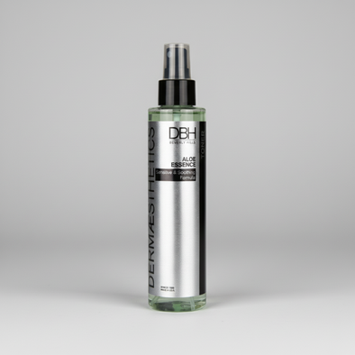 Dermaesthetics Aloe Essence Hydrating Caloner Toner Spray 6 oz