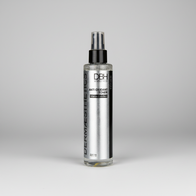 Dermaesthetics Anti-Oxidant Toner 6 oz Hydrating Shield Mist