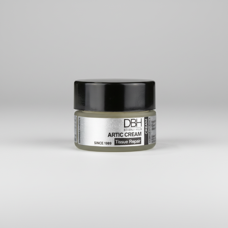 Dermaesthetics Arctic Cream Soothing Repair Ointment for Sunburned Skin