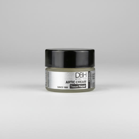 Dermaesthetics Arctic Cream Soothing Repair Ointment for Sunburned Skin