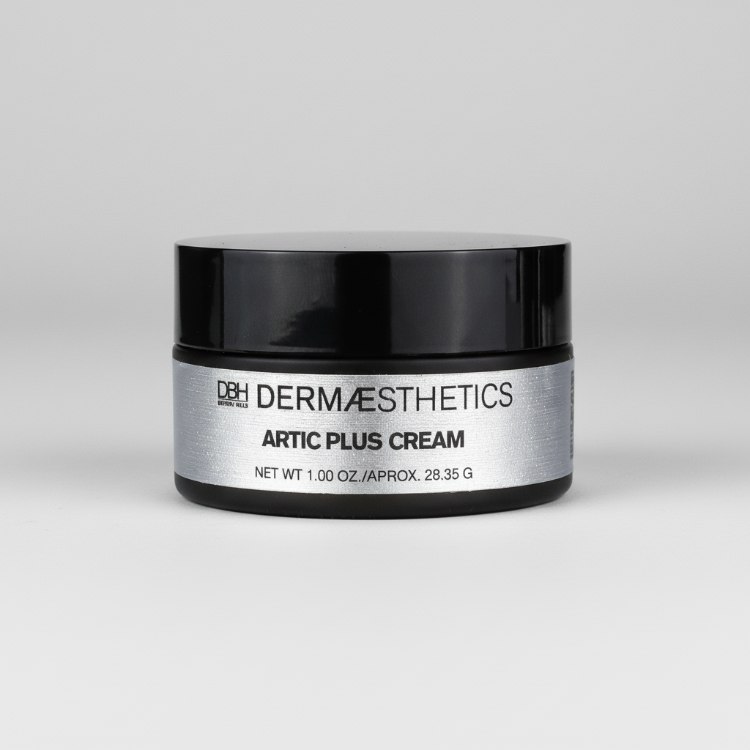 Dermaesthetics Artic Plus Soothing Barrier Repair Cream 1 oz