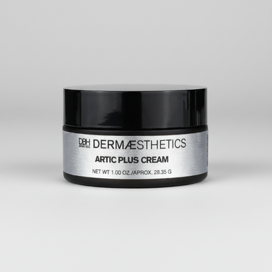 Dermaesthetics Artic Plus Soothing Barrier Repair Cream 1 oz