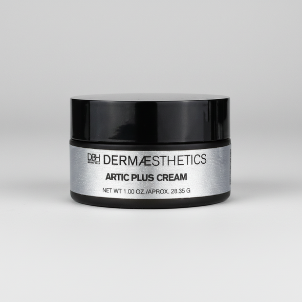 Dermaesthetics Artic Plus Soothing Barrier Repair Cream 1 oz
