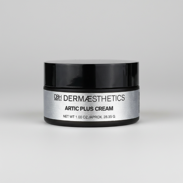 Dermaesthetics Artic Plus Repair Cream 1 oz Soothing Barrier Repair