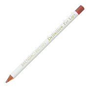 Brenda Christian Goddesses Lip Definition Pencil: Moisturizing, Waterproof, Long-Lasting, Neutral Shade