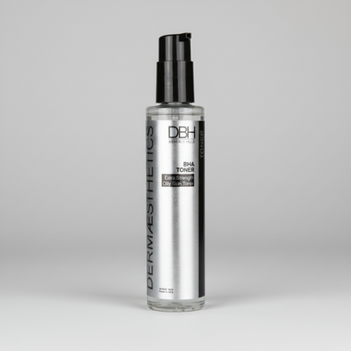 Dermaesthetics BHA Toner 6 oz Salicylic Glycolic Pore Clarifying Mist