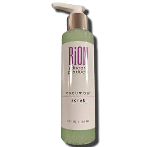 BiON Cucumber Scrub