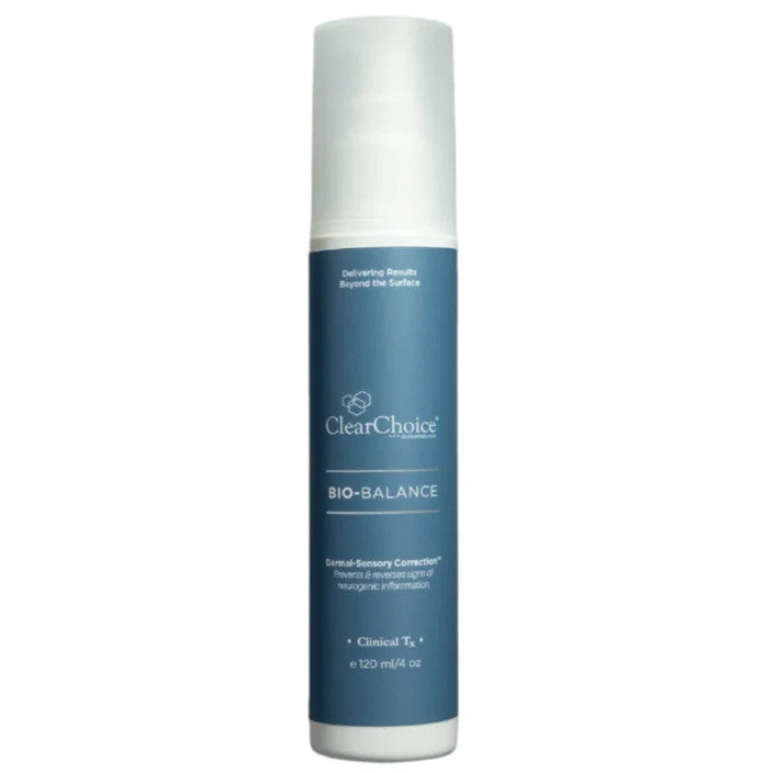 Bio-Balance Therapeutic Body Lotion 4 oz — Pain Relief Formula