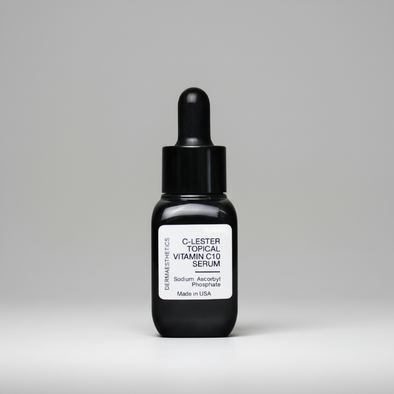 Dermaesthetics C-Lester Vitamin C10 Brightening Serum Mini 0.3 oz