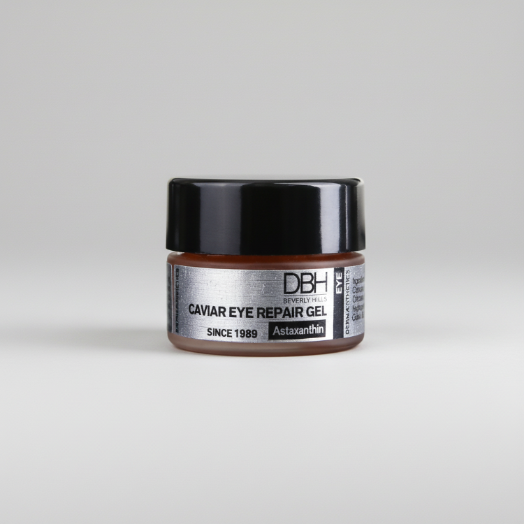 Dermaesthetics Caviar Eye Repair Gel for Dark Circles & Firming