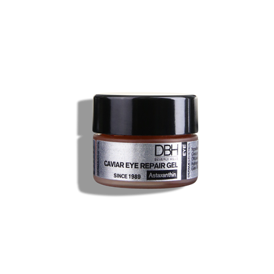 Dermaesthetics Caviar Eye Repair Gel for Dark Circles & Firming
