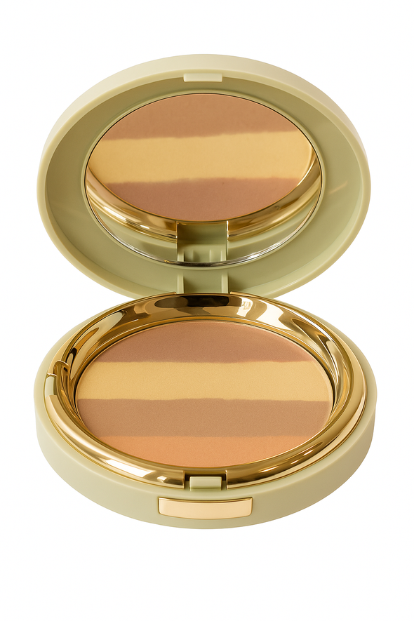 Cipria Gleamer by Brenda Christian