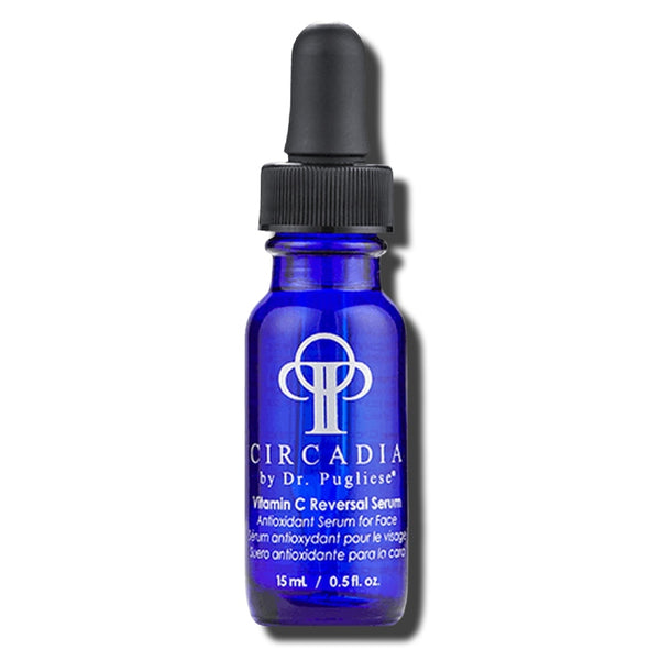 Circadia Advanced Vitamin C Reversal Serum for Radiant Youthful Skin