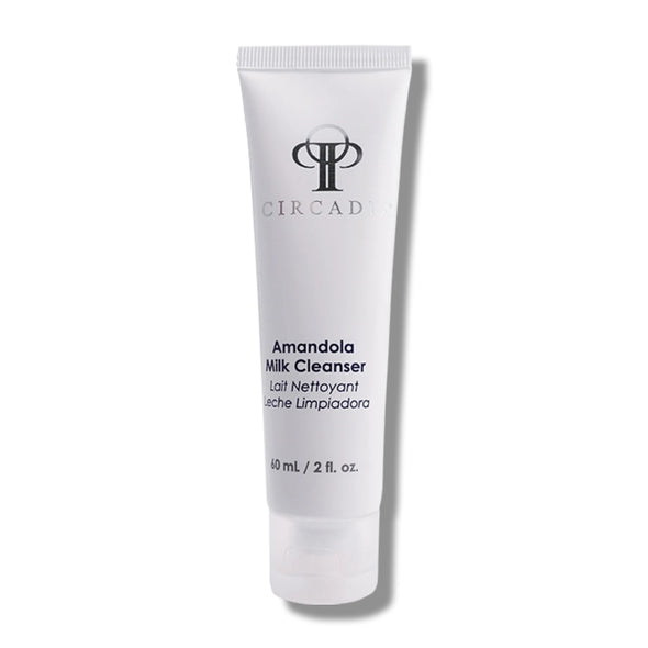 Circadia Amandola Milk Cleanser 2oz: Gentle Exfoliating Professional Skincare Solution