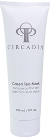 Circadia Professional Green Tea Mask 12oz: Clarifying, Soothing Antioxidant Skincare
