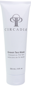Circadia Professional Green Tea Mask 12oz: Clarifying, Soothing Antioxidant Skincare