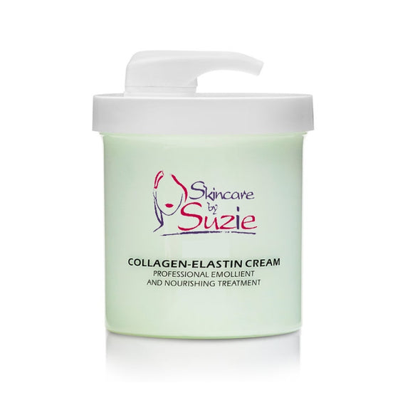 Collagen-Elastin Cream