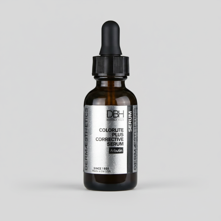 ColorLite Plus Corrective Serum — Brightening Hyperpigmentation Repair Serum 1 oz