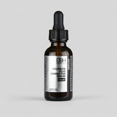 ColorLite Plus Corrective Serum — Brightening Hyperpigmentation Repair Serum 1 oz