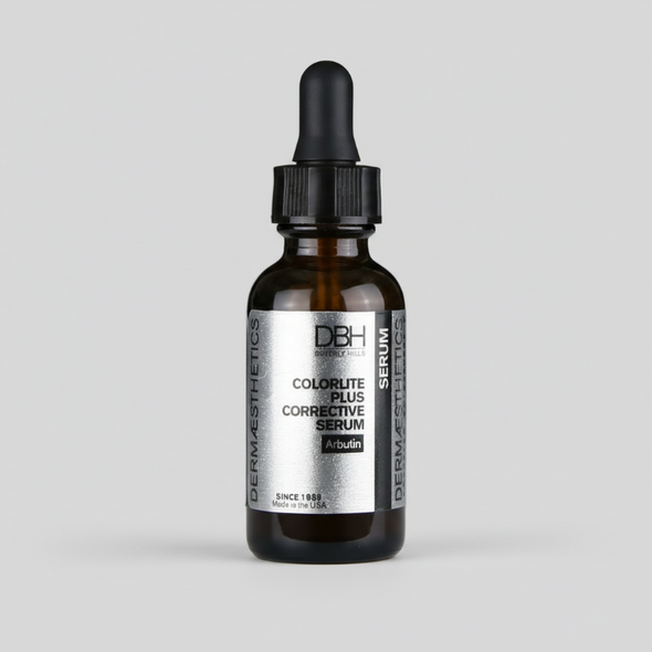 ColorLite Plus Corrective Serum — Brightening Hyperpigmentation Repair Serum 1 oz