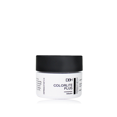 Dermaesthetics Colorlite Plus Brightening Cream Mini 0.3 oz