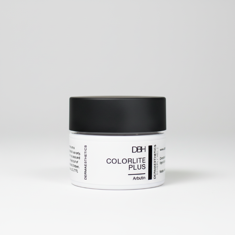 Dermaesthetics Colorlite Plus Brightening Cream Mini 0.3 oz