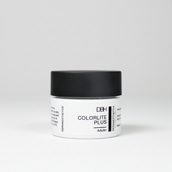 Dermaesthetics Colorlite Plus Brightening Cream Mini 0.3 oz