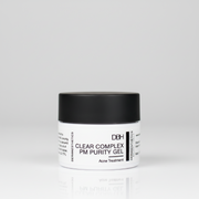 Dermaesthetics Clear Complex PM Purity Gel Mini Night Acne Treatment