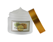Cooling Enzyme Facial Exfoliant with Pineapple and Papaya Enzymes