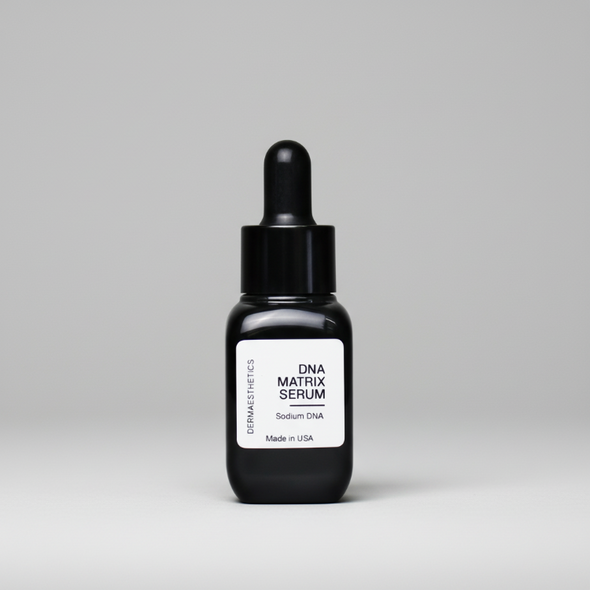 Dermaesthetics DNA Matrix Anti-Aging Repair Serum Mini 0.3 oz Bottle