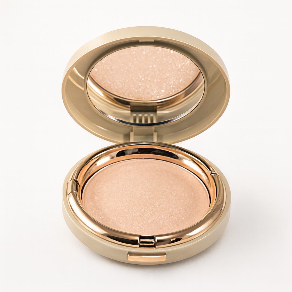Diamond Powder by Brenda Christian