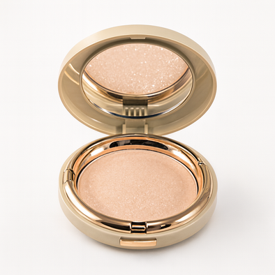 Diamond Powder by Brenda Christian