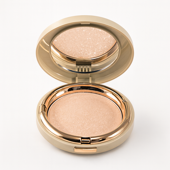 Diamond Powder by Brenda Christian