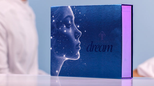 Circadia Dream Home Care Kit: Complete Skincare Regimen for Glowing, Healthy Skin