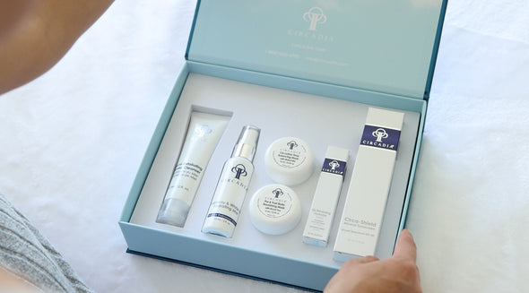 Circadia Dream Home Care Kit: Complete Skincare Regimen for Glowing, Healthy Skin