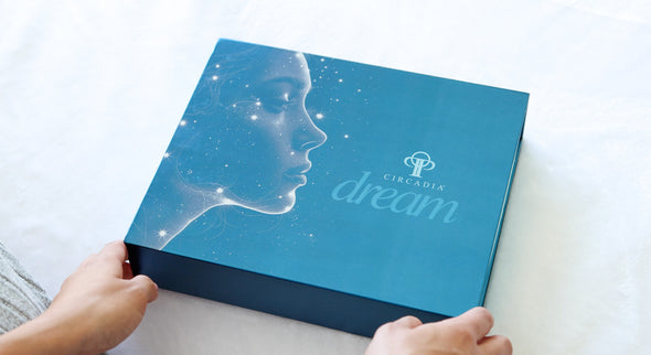 Circadia Dream Home Care Kit: Complete Skincare Regimen for Glowing, Healthy Skin